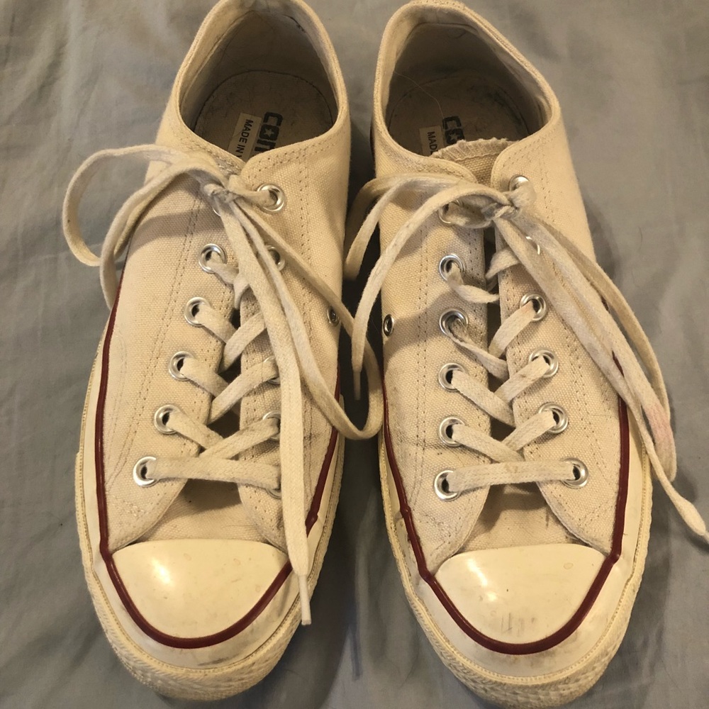Converse Chuck Taylors